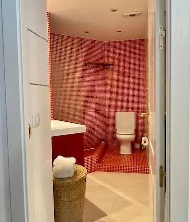 David's House דירה *