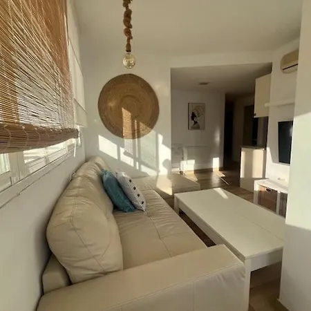 David's House מארבלה