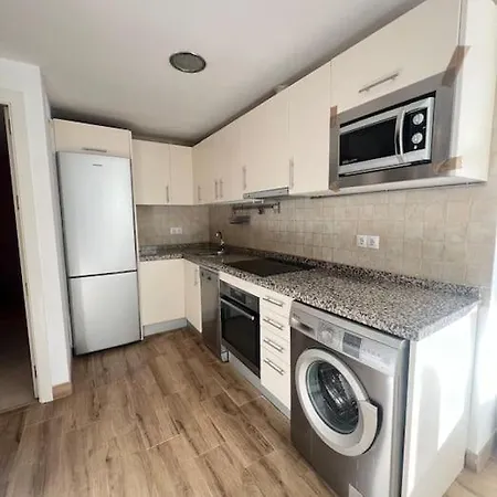 David's House דירה מארבלה