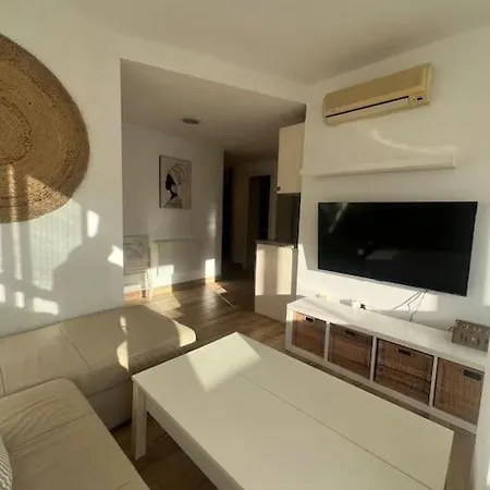 David's House Apartman Marbella