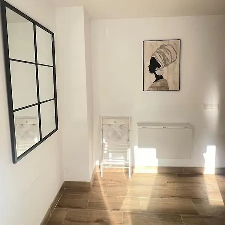 Apartman David's House Marbella