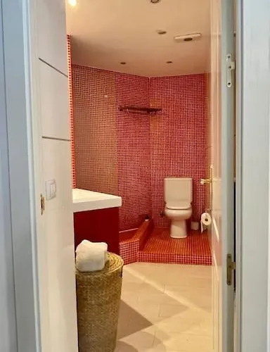 David's House דירה *