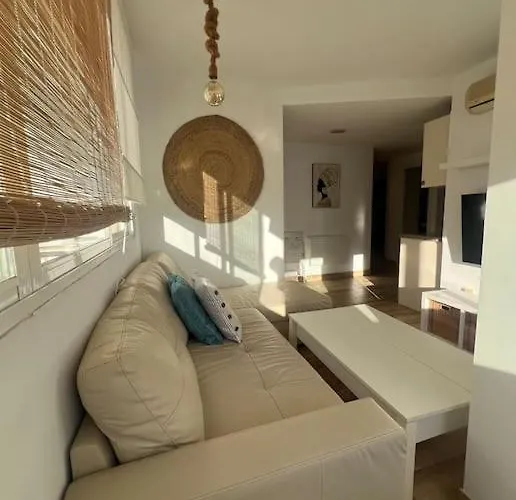 David's House מארבלה