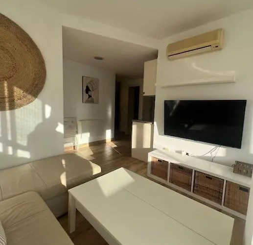 David's House Apartamento Marbella