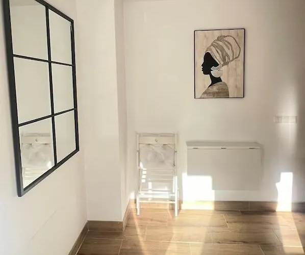 Apartamento David's House Marbella